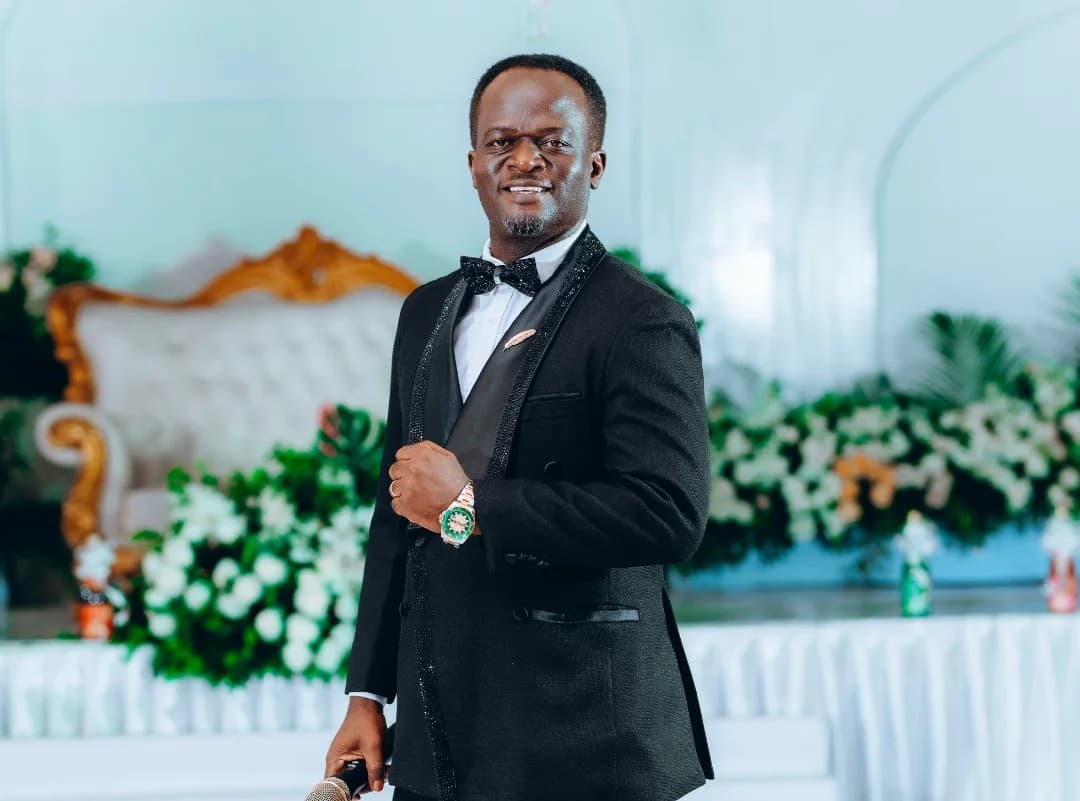 Executive Events Host